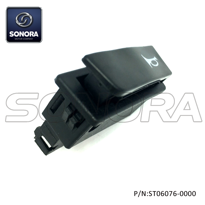 ST06076-0000 ZN50QT-30 Horn Switch (6) ST06076-0000 ZN50QT-30 Interruptor de bocina (6)