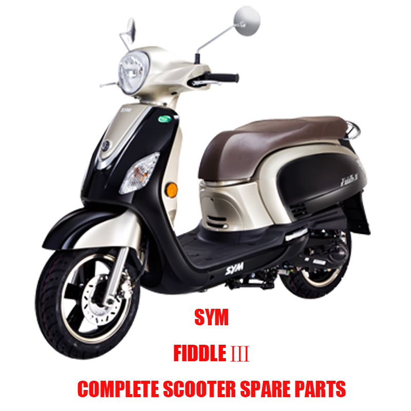 FIDDLE III (5) FIDDLE III (5)