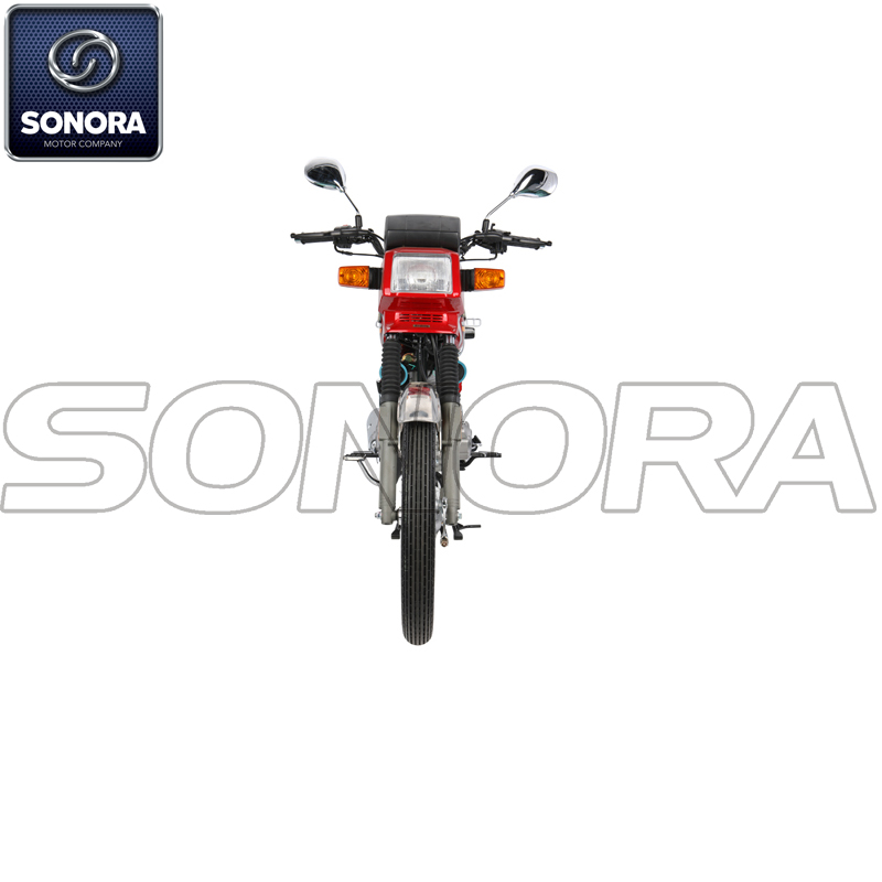 Wuyang HJ125-31 (3) Wuyang HJ125-31 (3)