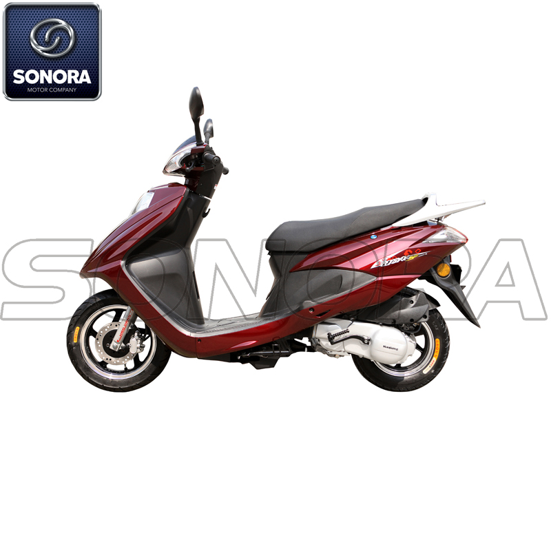 Sky Blue HJ125T-19 (3) Azul cielo HJ125T-19 (3)