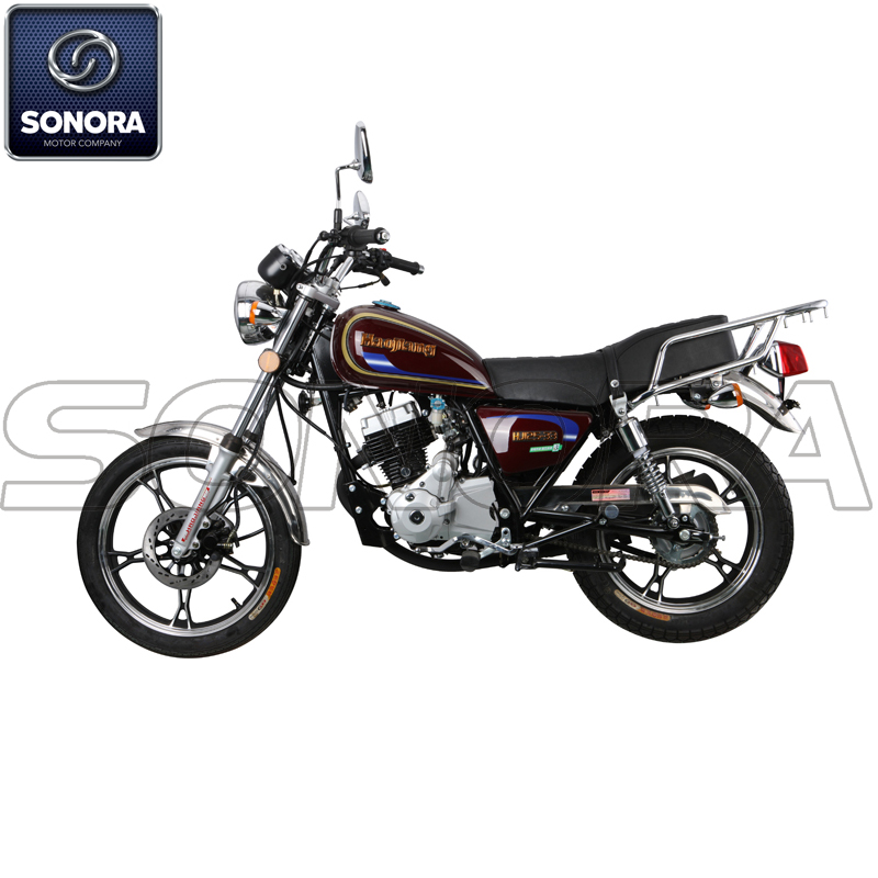 Jingdong HJ125-33 (5) Jingdong HJ125-33 (5)