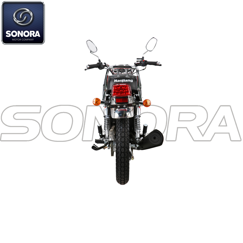 New Taizi HJ125-33 (7) Nuevo Taizi HJ125-33 (7)