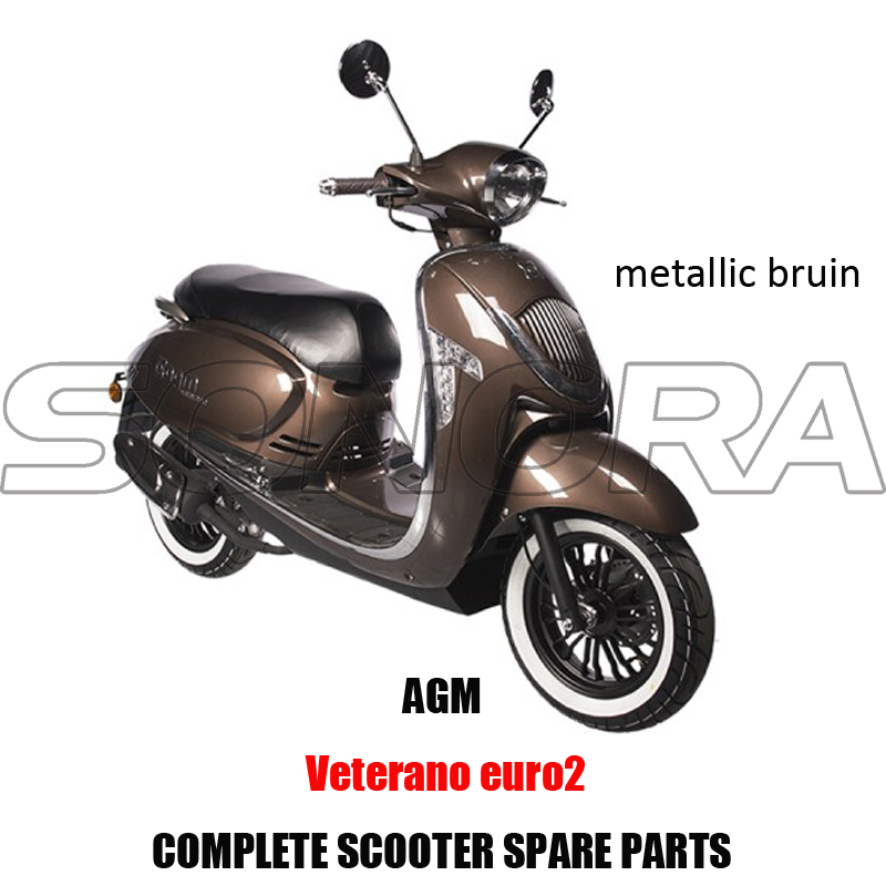 AGM Veterano- AGM Veterano-