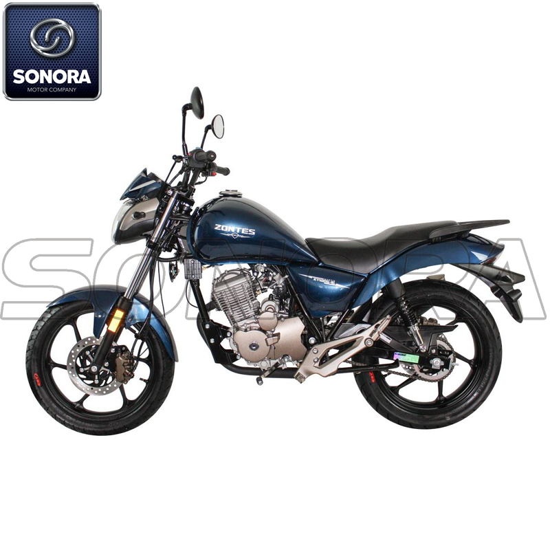 Zontes Mantis 125i (1) Zontes Mantis 125i (1)