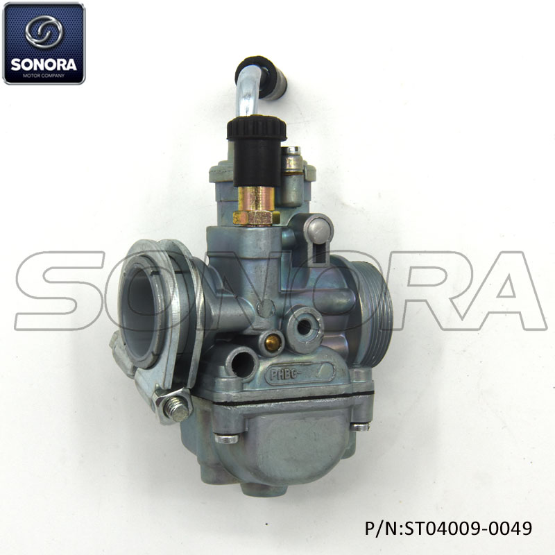Carburetor for PHBG Carburador para PHBG