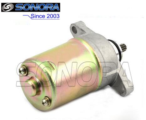 longjia Starter Motor motor de arranque longjia