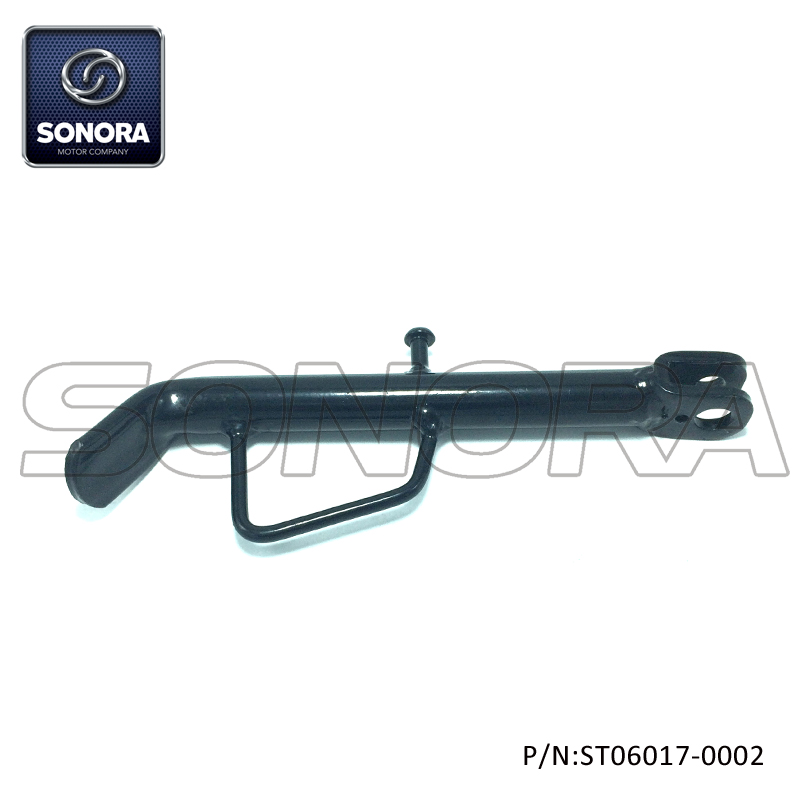 Side stand FOR LONGJIA LJ50QT-3L Caballete lateral PARA LONGJIA LJ50QT-3L