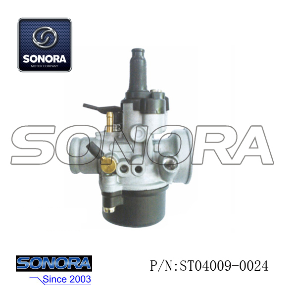 Old moped Carburetor Carburador de ciclomotor antiguo