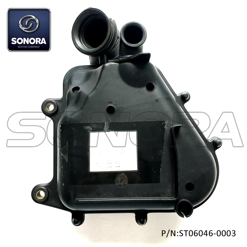 ST06046-0003 1E40QMA 50CC 2T Air filter (1) ST06046-0003 1E40QMA 50CC 2T Filtro de aire (1)