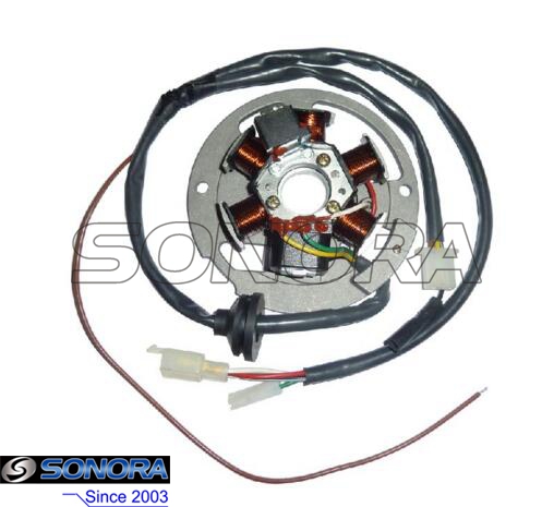 Malaguti F10 F12 Stator Stator Malaguti F10 F12
