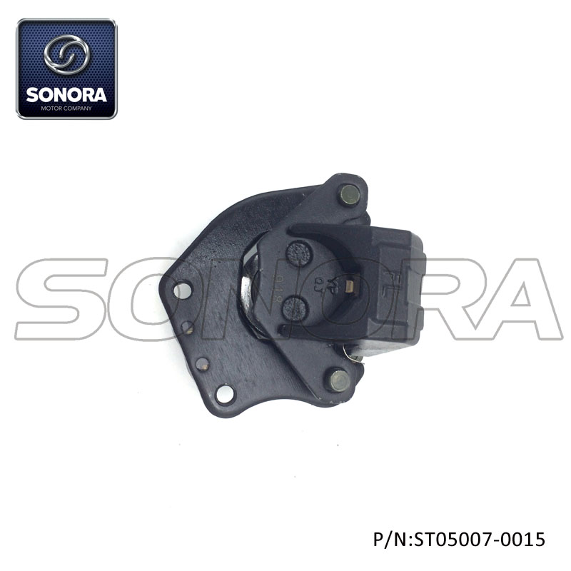 LJ50QT-3L Front Brake Caliper  Pinza de freno delantero LJ50QT-3L