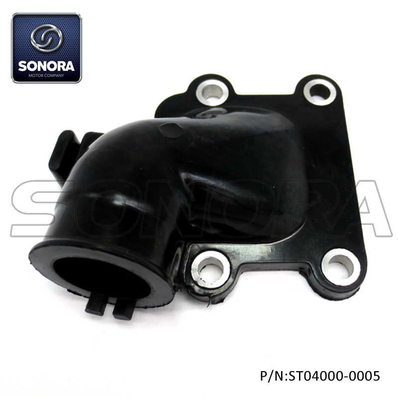 ST04000-0005 BWS Intake manifold (4) ST04000-0005 BWS Colector de admisión (4)