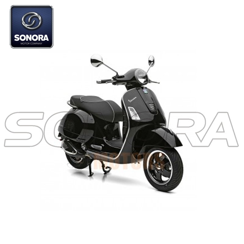 GTS SUPER 300 GTS SUPER 300