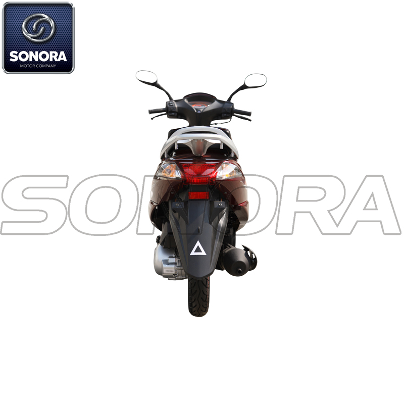 Sky Blue HJ125T-19 (5) Azul cielo HJ125T-19 (5)