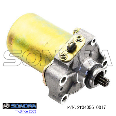 ROTAX Starter Motor Motor de arrancador de rotax