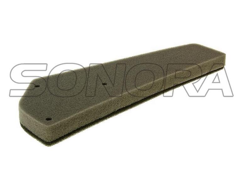 GY6 50cc Scooter Airfilter Filtro de aire para scooter GY6 50cc