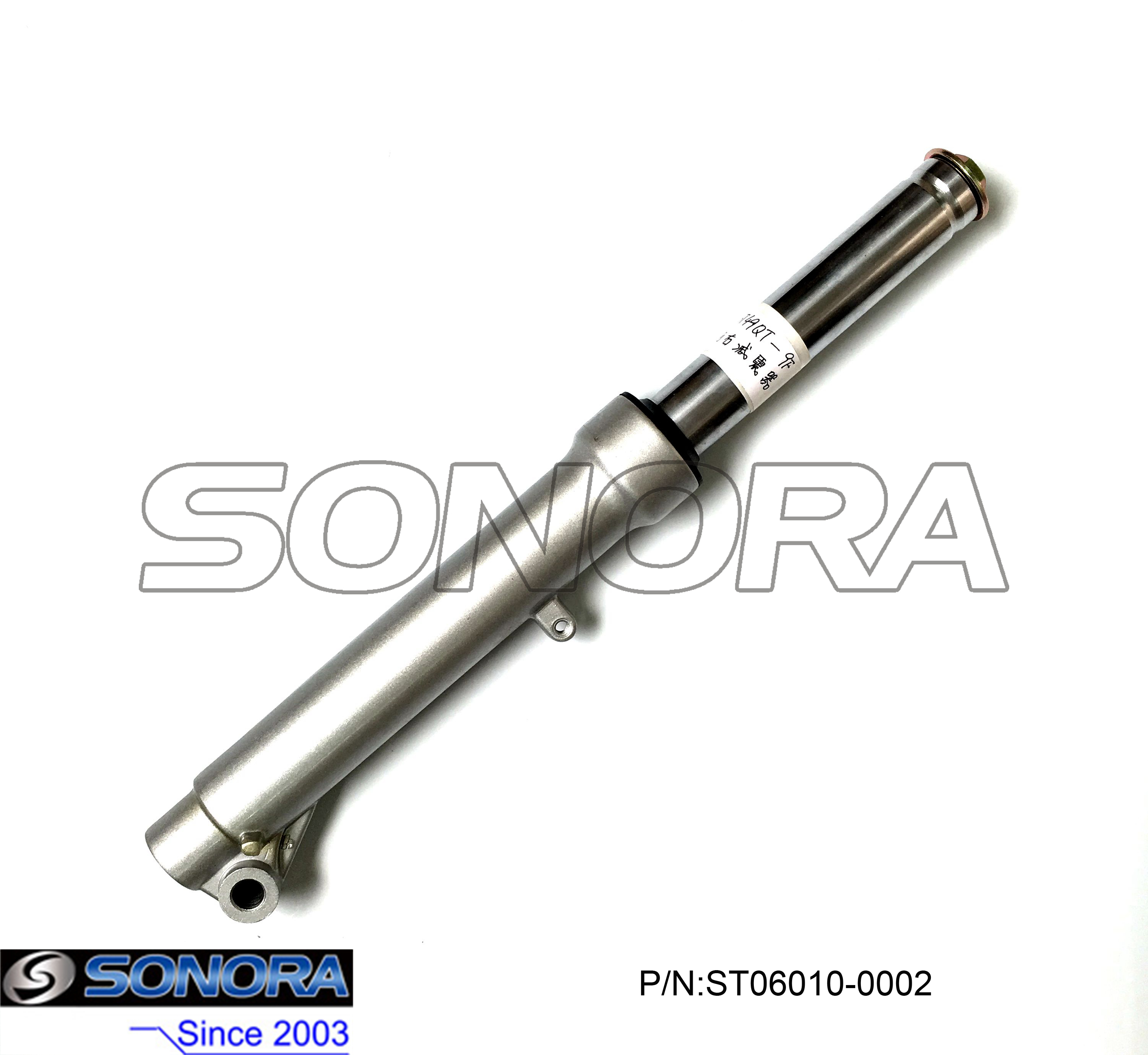 ST06010-0002 BT49QT-11A3(2B)Fr.shock absorber R. ST06010-0002 BT49QT-11A3 (2B) Fr.Shock Absorber R.