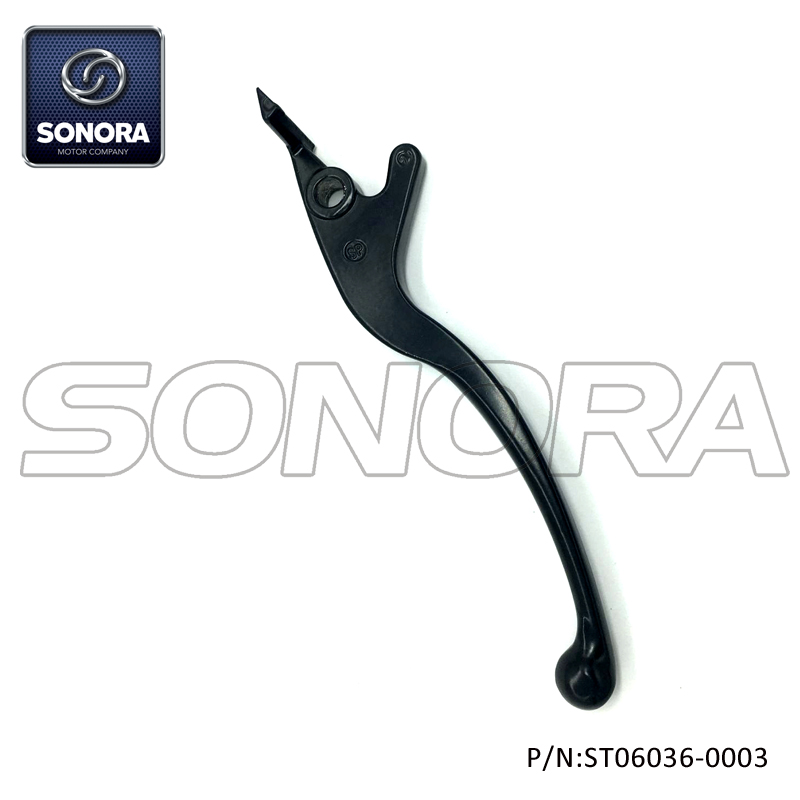 ST06036-0003 BT125T-2 Right lever (2) ST06036-0003 BT125T-2 Palanca derecha (2)