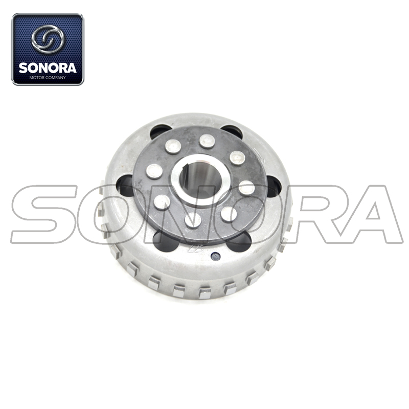 100205257 rotor assy magneto (3) 100205257 conjunto de rotor magneto (3)