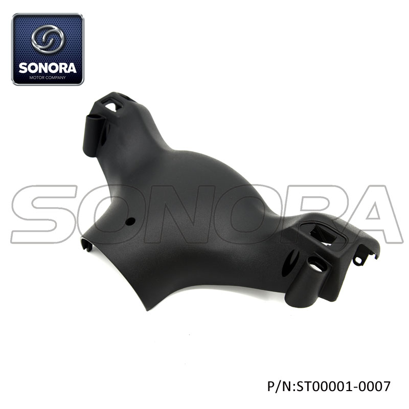 Rear Part Head Cover for PIAGGIO ZIP Tapa de la cabeza de la parte trasera para PIAGGIO ZIP