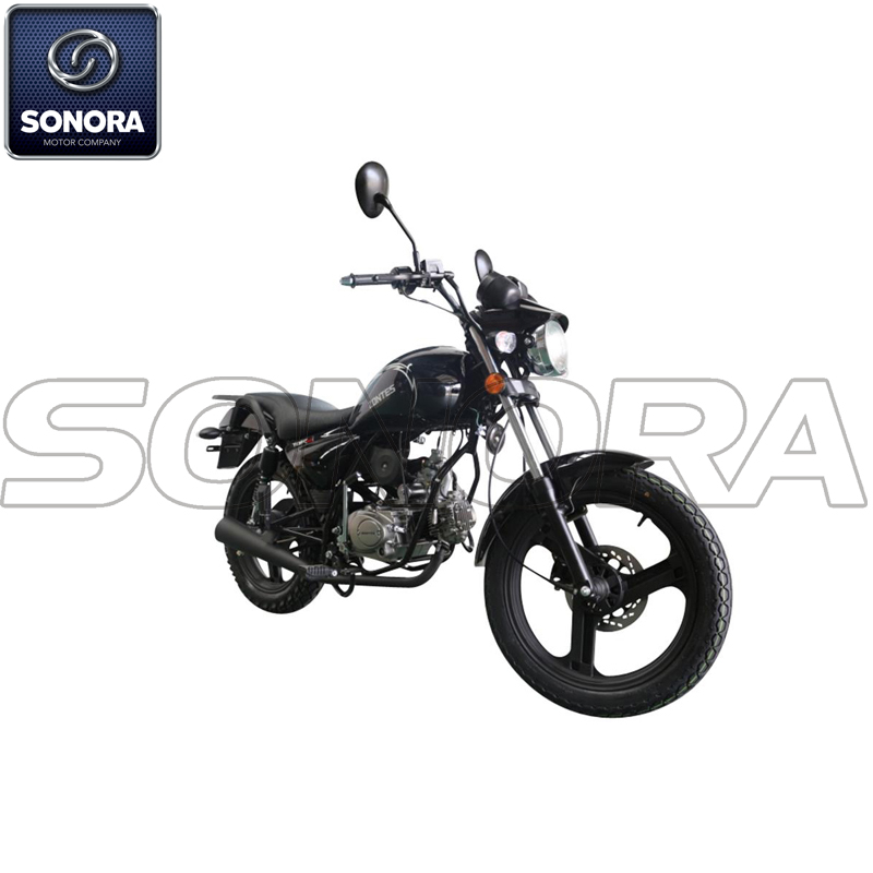 Zontes Z 50 (4) Zontes Z 50 (4)