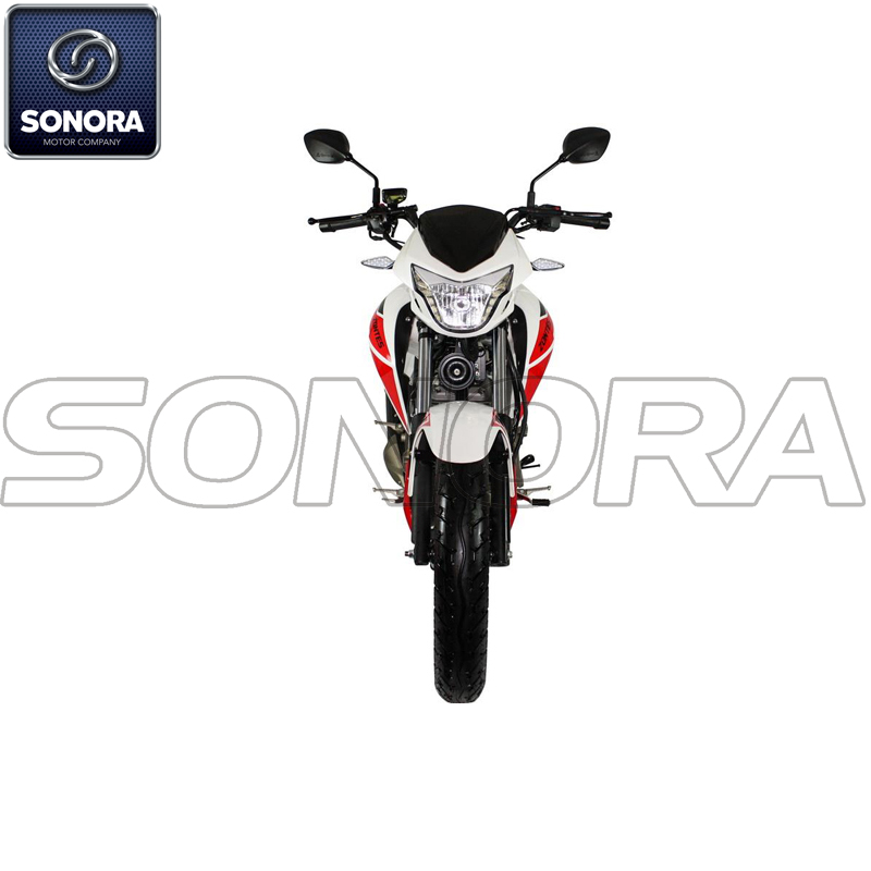 Firefly 125i (4) Luciérnaga 125i (4)