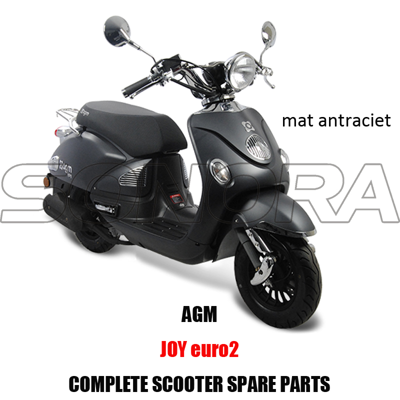 AGM JOY-mat_antraciet AGM JOY-mat_antraciet