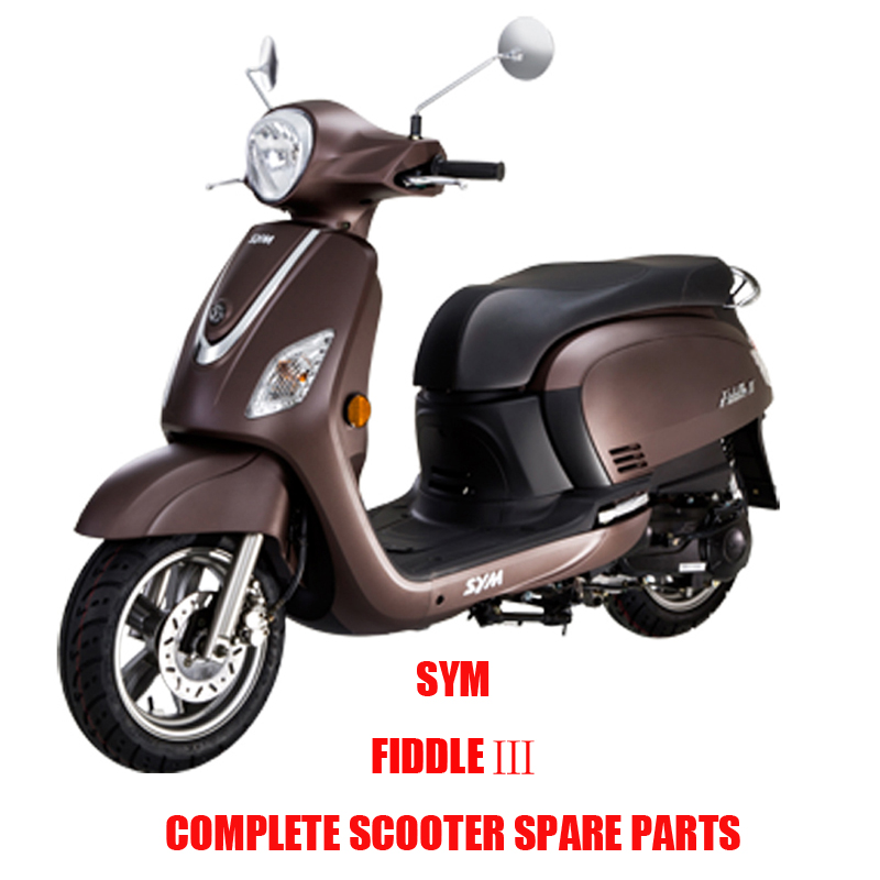 FIDDLE III (7) FIDDLE III (7)