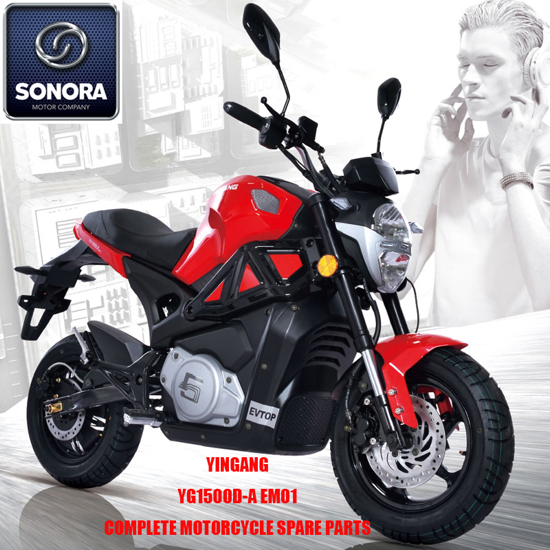 YG1500D-A EM01 YG1500D-A EM01