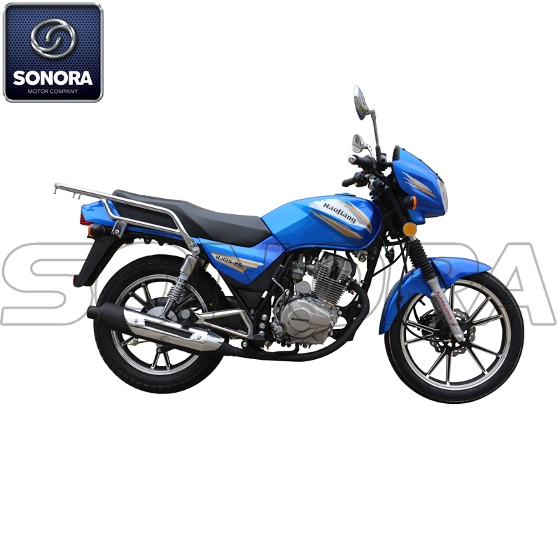 Diamond HJ125-26 (1) Diamante HJ125-26 (1)