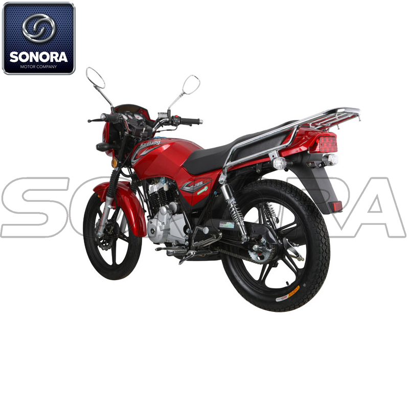 Diamond HJ125-26 (5) Diamante HJ125-26 (5)