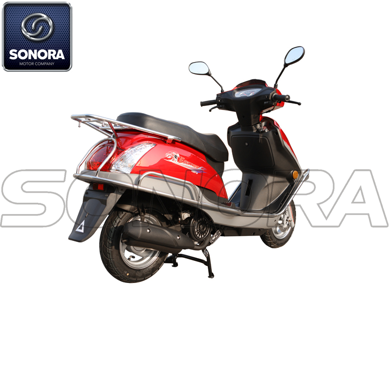 Eagle HJ125T-19 (5) Águila HJ125T-19 (5)