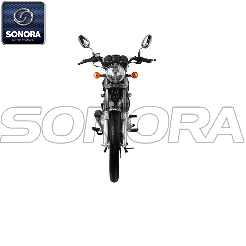 Jingdong HJ125-33 (4) Jingdong HJ125-33 (4)