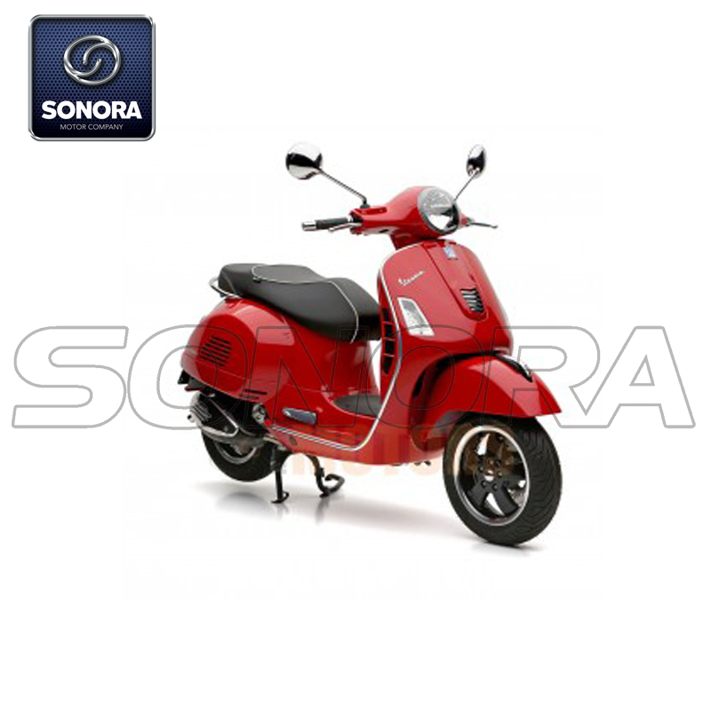 GTS SUPER 300 3 GTS SUPER 300 3