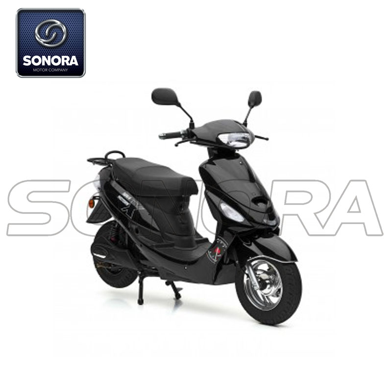 eCITY STAR eCITY STAR