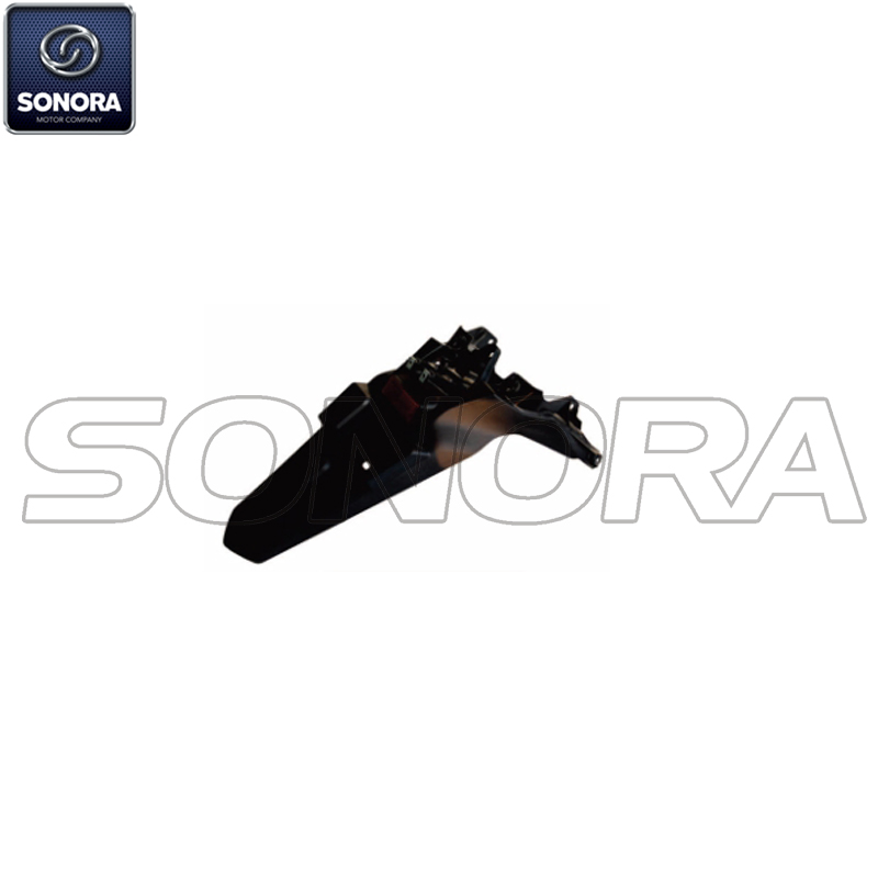 PCX150 K97 FENDER,REAR 80101-K97-T00 PCX150 K97 GUARDABARROS TRASERO 80101-K97-T00