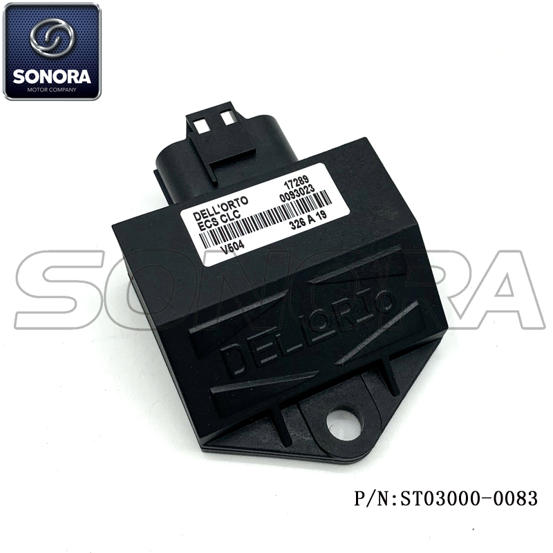 Unlimited ECU ECU ilimitado