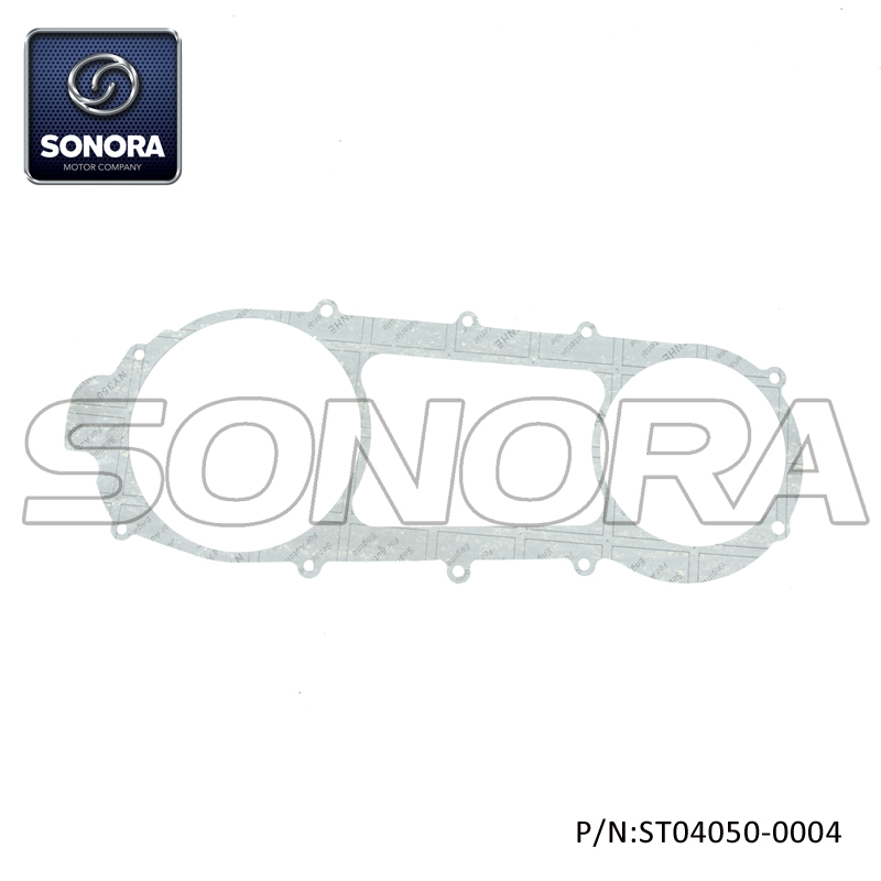 LONGJIA ZNEN 152QMI GY6 125 L.crankcase cover Gasket 41MM LONGJIA ZNEN 152QMI GY6 125 L. Junta de tapa de cárter 41MM