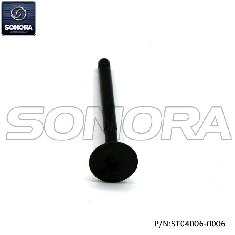 Mio Orbit Fiddle 50 Exhaust Valve Válvula de escape Mio Orbit Fiddle 50