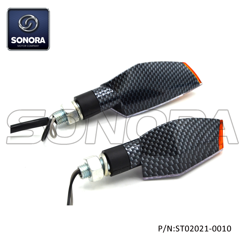 ST02021-0010 Plastic Shell, 25 LED E-mark LED Light (3) ST02021-0010 Carcasa de plástico, luz LED de 25 LED con marca E (3)