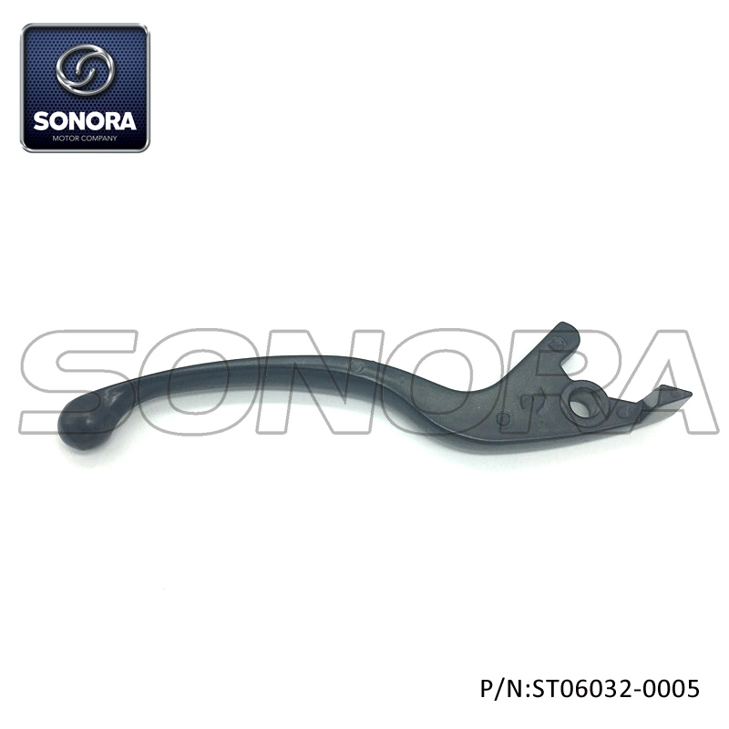 ST06032-0005 BT125T-2 Left lever (2) ST06032-0005 BT125T-2 Palanca izquierda (2)