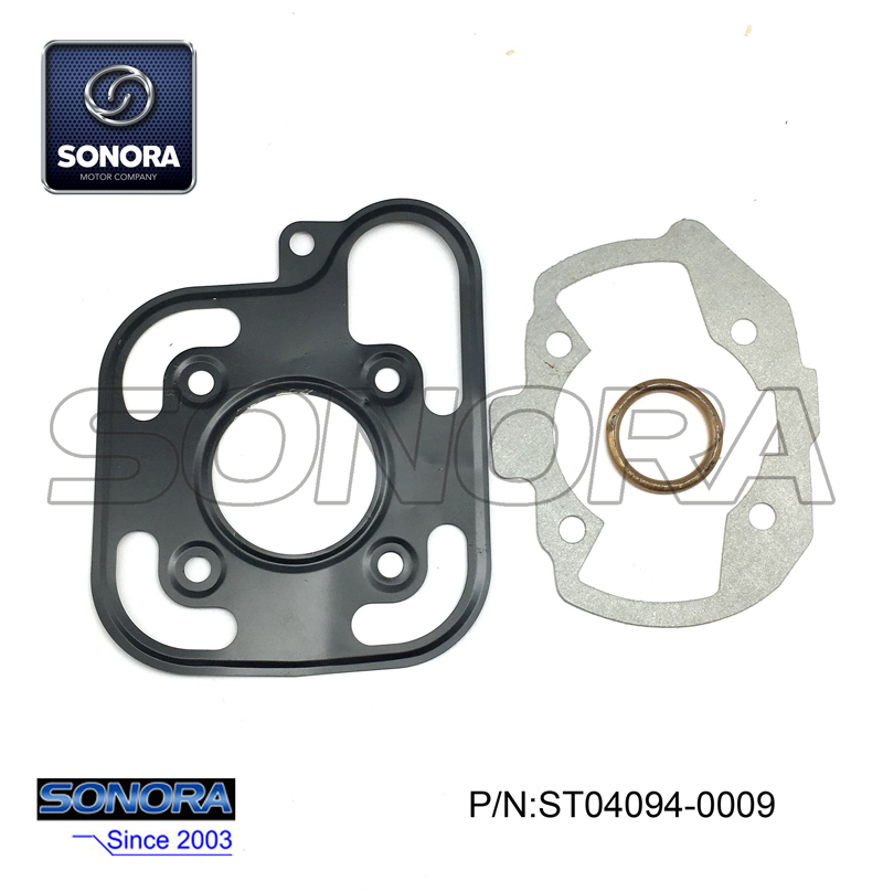 Peugeot Ludix LC 50cc Gasket Kit 40mm Kit Juntas Peugeot Ludix LC 50cc 40mm