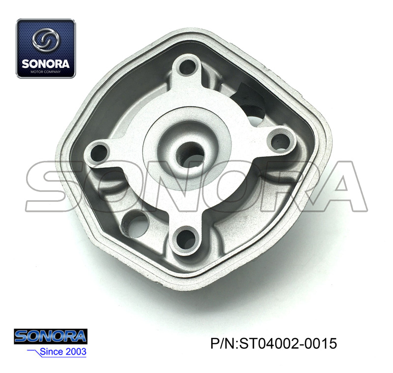 DERBI SENDA CYLINDER HEAD 2000-2005 2 CULATA DERBI SENDA 2000-2005 2