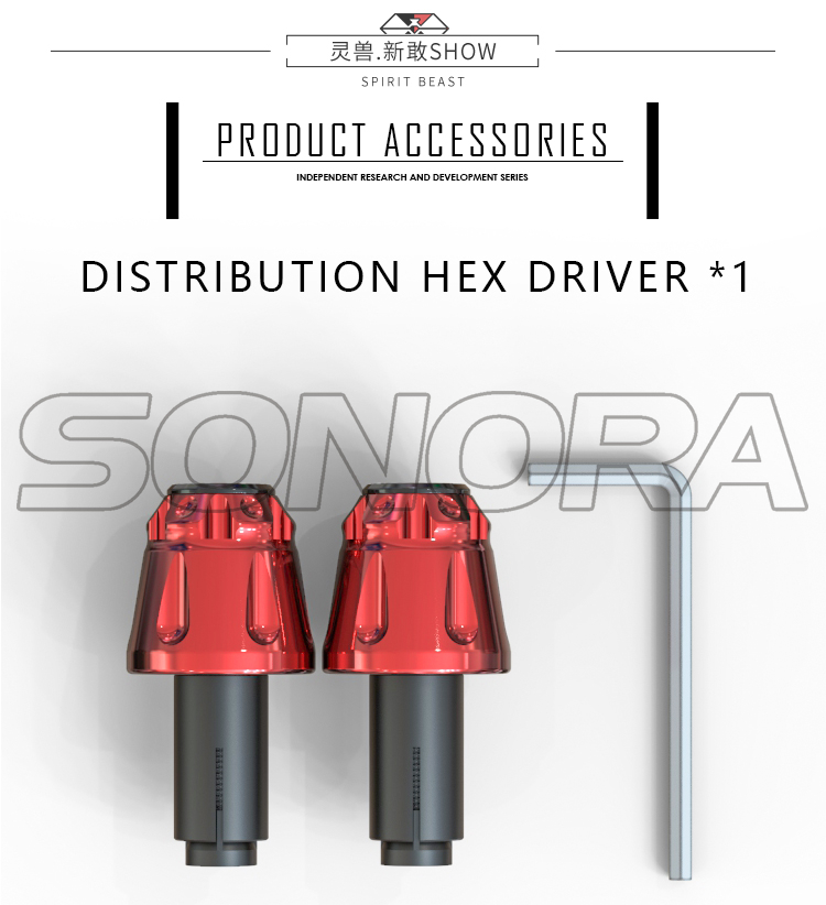CR102 SPIRIT BEAST handle L11 (9) Mango CR102 SPIRIT BEAST L11 (9)