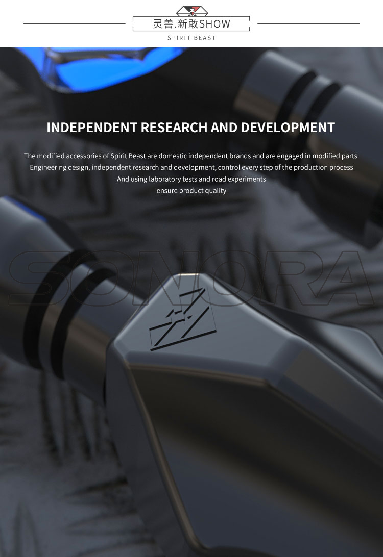 spirit beast lamp L21 (9) lámpara de bestia espiritual L21 (9)