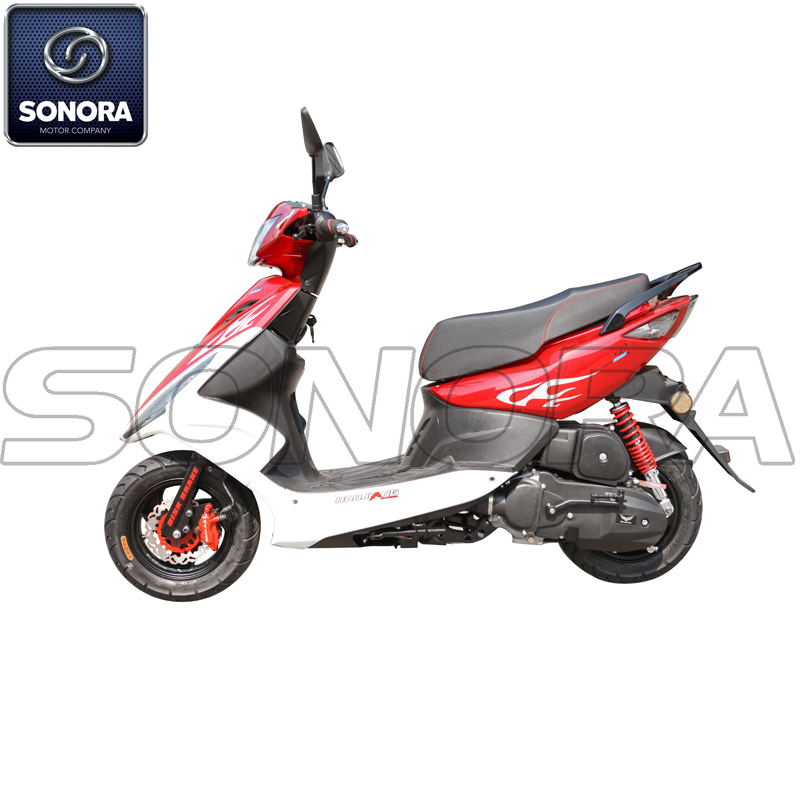 Ghost Light HJ100T-16 (5) Luz fantasma HJ100T-16 (5)