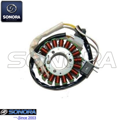 kymco grand dink stator Kymco Grand Dink Stator