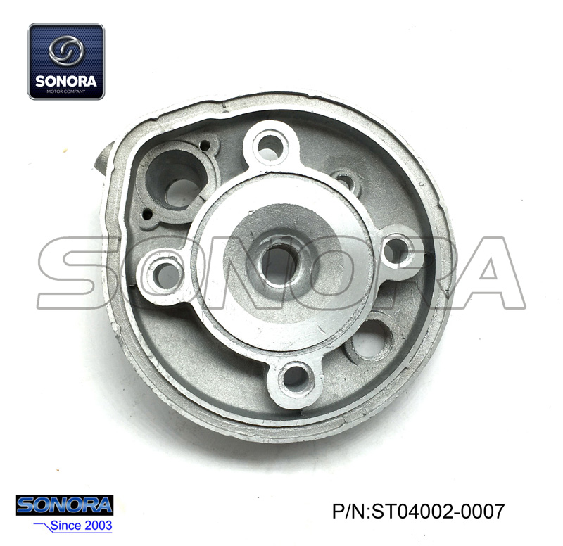 AM6 Cylinder head Culata AM6