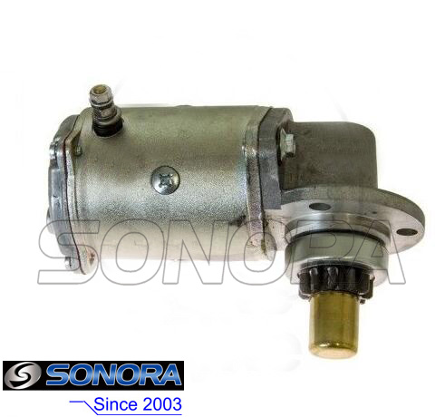 Vespa PX125 Starter Motor Vespa px125 motor de arranque