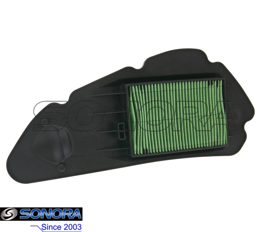 Honda SH125 Airfilter Filtro de aire Honda SH125